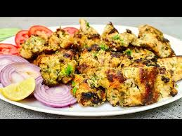 Murg Banjara Kebab